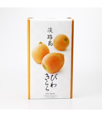 Amazon.co.jp: 茂木一まる香本家 茂木ビワゼリー 6個 箱入 : 食品